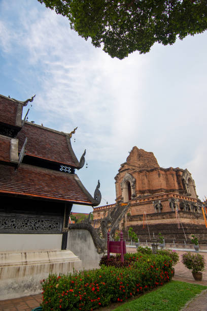 istock Wat Chedi Luang Chiang Mai Thailand 2153888299