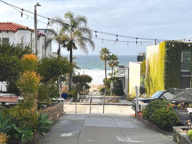 istock Manhattan Beach, California 2153891040