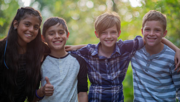 istock Outdoor Friends 2153891260