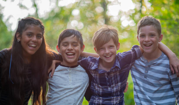 istock Outdoor Friends 2153891261
