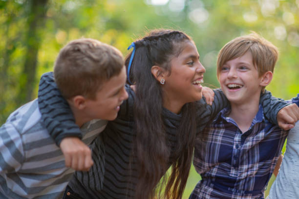 istock Outdoor Friends 2153891265