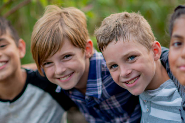 istock Outdoor Friends 2153891267