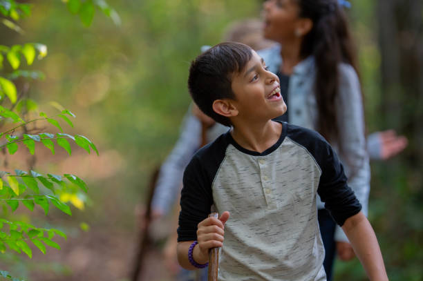 istock Children Exploring Outdoors 2153891277