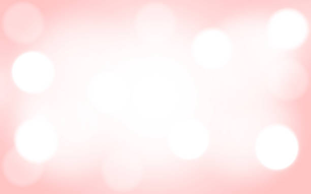 istock Pastel Valentine bokeh background with shining stars. Pink Valentine. Sparkling stardust. Holographic gradient Valentine. stock illustration 2153893976