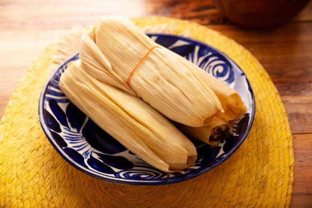 istock tamales mexican food typical dish 2153913076