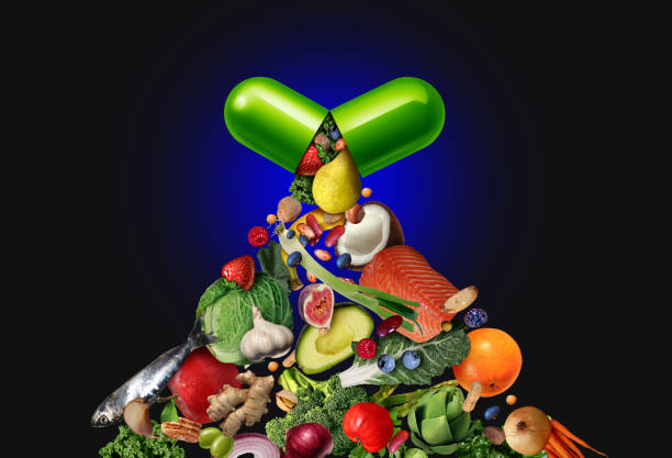 istock Dietary Vitamin Supplement 2153923101