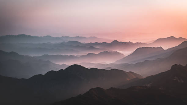 Charming Nature Valley of Hangzhou