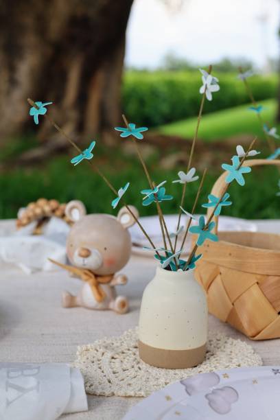 istock Birthday party decoration 2153964604