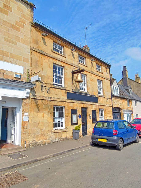 istock The Bell Inn Moreton on Marsh 2153988442