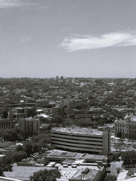 istock The city at your feet 2154002588