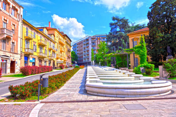istock acqui terme alessandria italy 2154015293