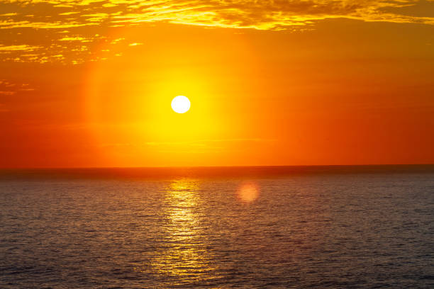 istock Tropical sun sunset and sunrise details 2154030481