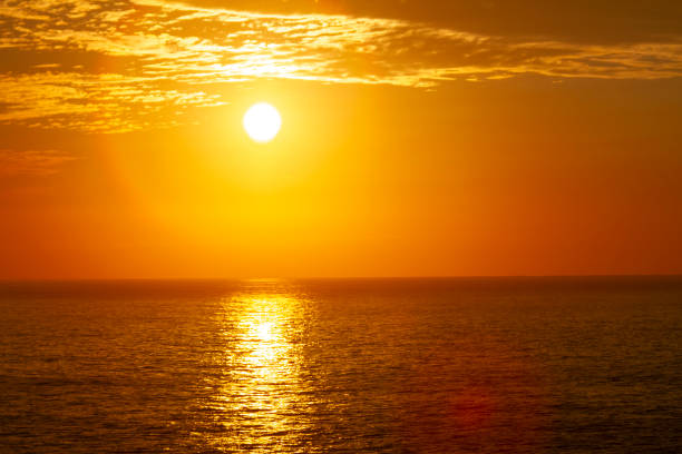 istock Tropical sun sunset and sunrise details 2154030502