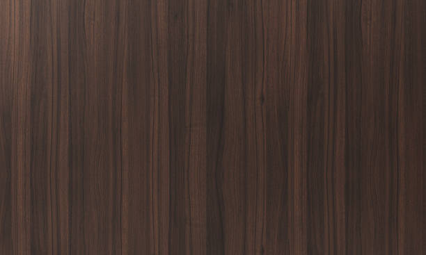 Dark wood texture background surface with old natural pattern, texture of retro plank wood, Plywood surface, Natural oak texture with beautiful wooden grain, walnut wooden planks.