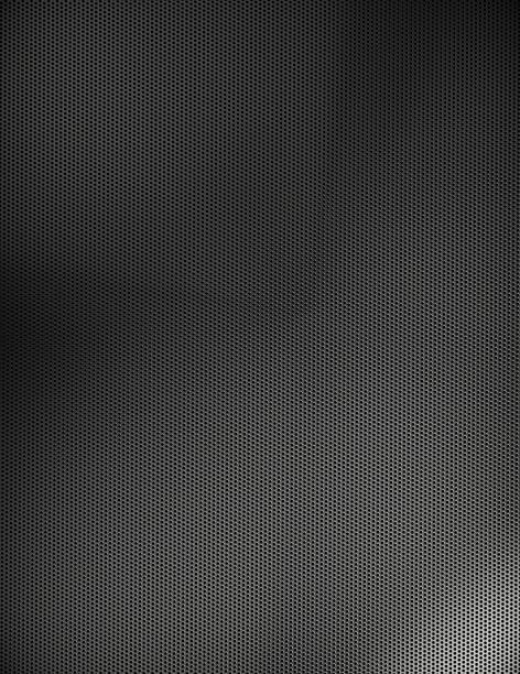 istock Background of a textured metal sheet,Metallic mesh 2154047498