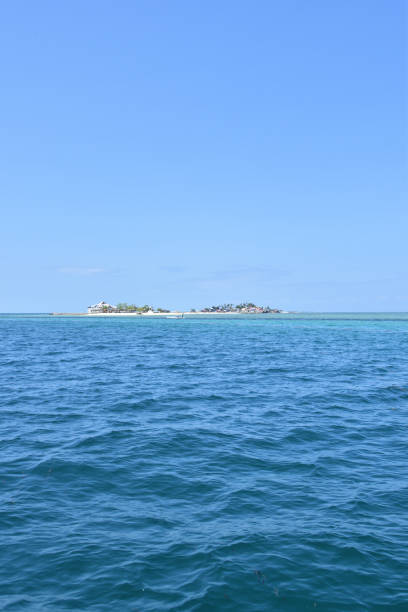 istock Pandanon Island in the Philippines Cebu 2154049515