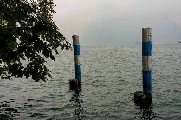 Monte Isola, Lake Iseo, Lombardy, Italy