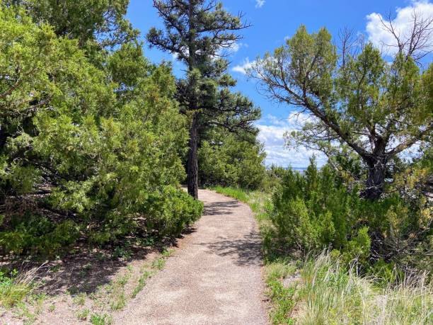 istock Scotts Bluff National Monument, Nebraska 2154054917