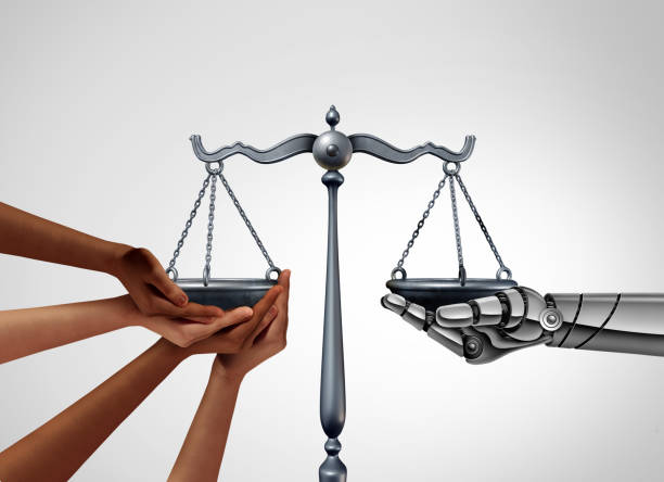 istock AI and Community Law 2154061045