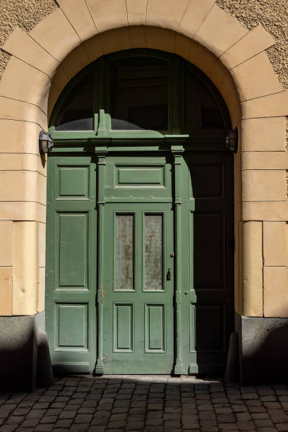 istock Stockholm, Sweden 2154075256