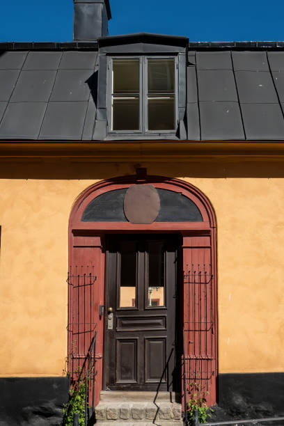 istock Stockholm, Sweden 2154075257