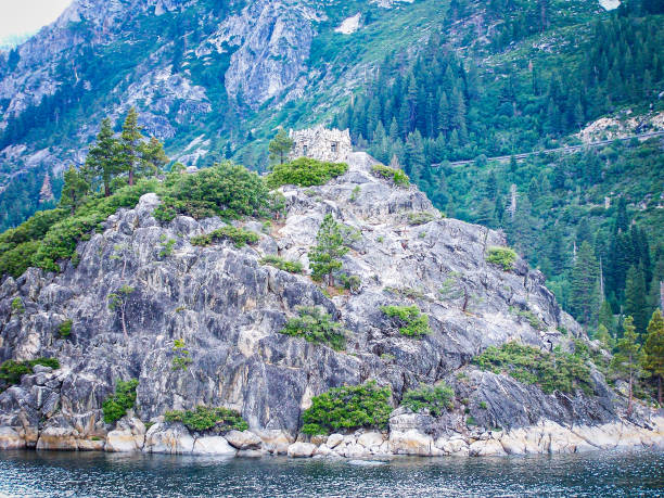 istock Lake Tahoe California 2154077186