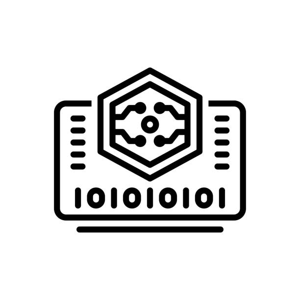 630+ Bytes Logo Stock Illustrations, Royalty-Free Vector Graphics ...
