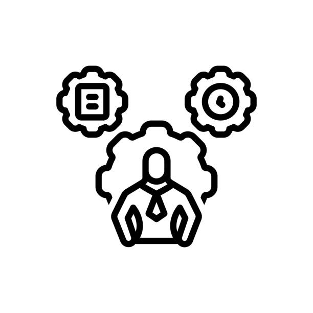 Operation Manager Icon 270+ Operations Manager Stock Photos, Pictures & Royalty-Free Images ...