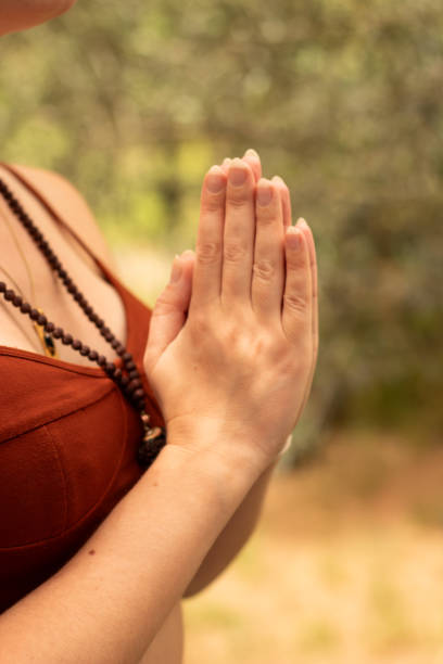 istock rudraksha necklace energy stones 2154101319