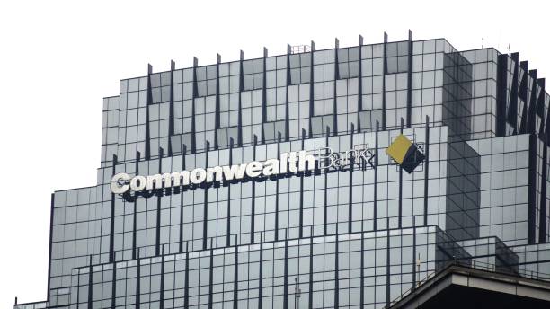 Commonwealth Bank jakarta, indonesia, may 16, 2024
Capture the view of the Commonwealth Bank Building at Treasury Tower, Jl. Jenderal Sudirman No.Kav 52-54, highlighting its modern architecture and prime location. british commonwealth stock pictures, royalty-free photos & images