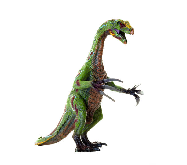 Dinosaur toys
