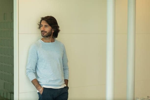 istock View of a young man 2154127692