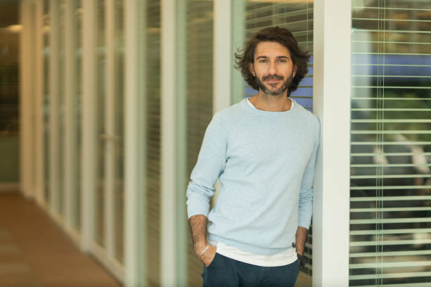 istock View of a young man 2154127694