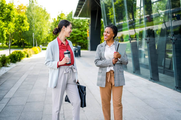 istock Colleagues and friends 2154129046