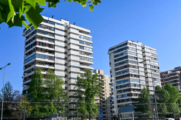 istock Santiago city 2154139388