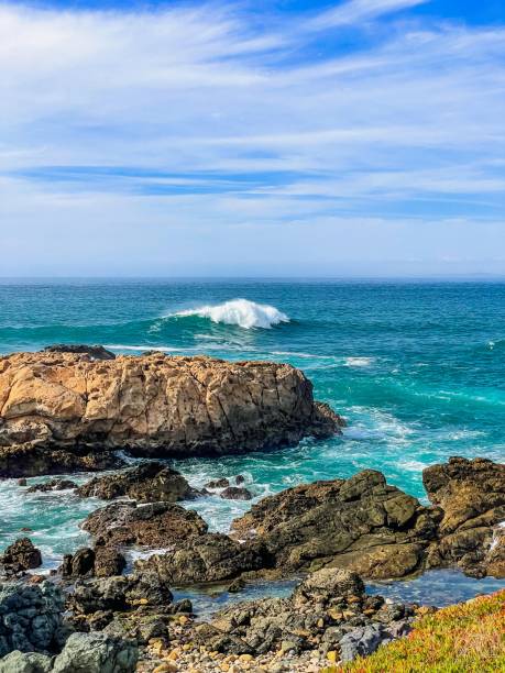 istock Sines Portugal. West Coast. Big waves, storm, surfing 2154143180
