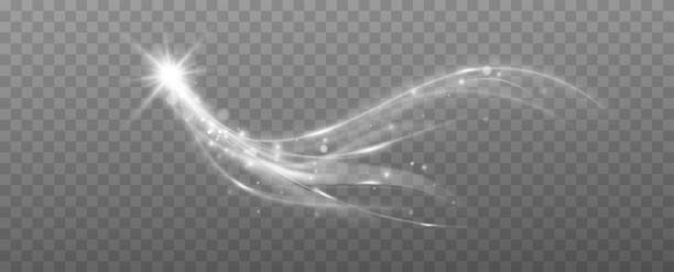 Magic Dust Line 30+ Dustlight Stock Photos, Pictures & Royalty-Free Images - iStock
