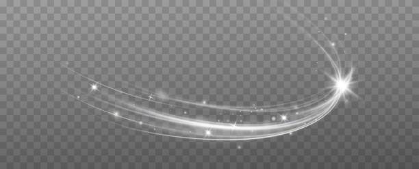 Magic Dust Line 30+ Dustlight Stock Photos, Pictures & Royalty-Free Images - iStock