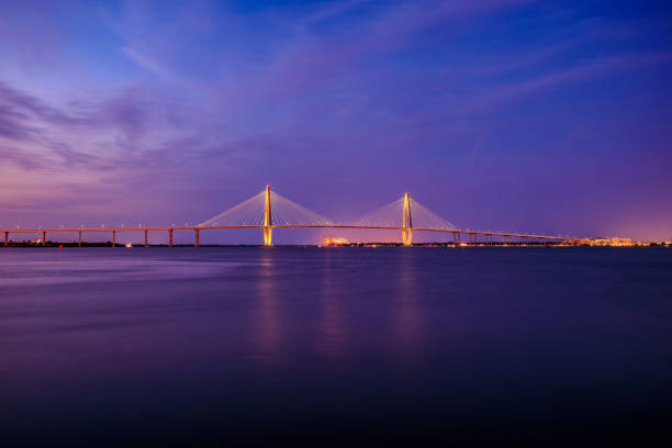 istock Charleston, South Carolina 2154144319