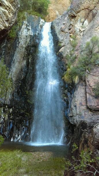 istock Water Features in Big Bend National Park 2154145315