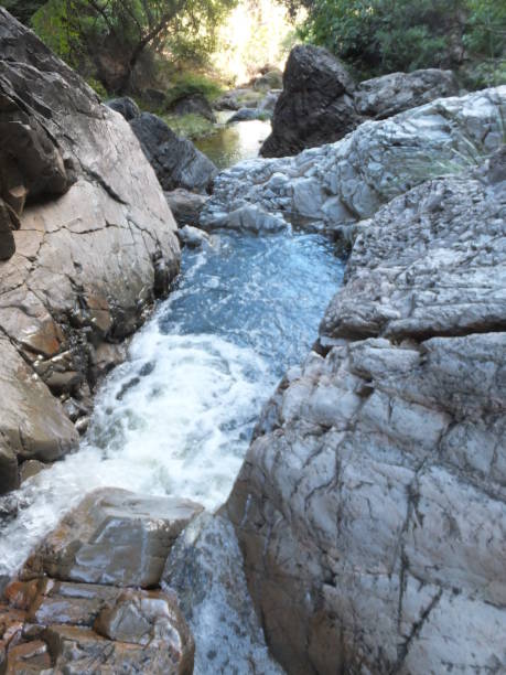 istock Water Features in Big Bend National Park 2154145865