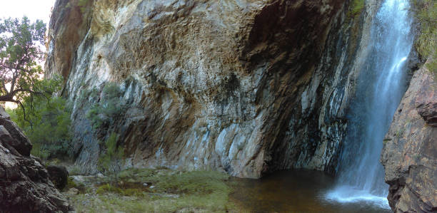 istock Water Features in Big Bend National Park 2154146600