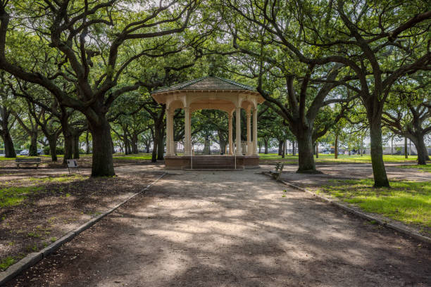 istock Charleston, South Carolina 2154147580