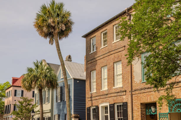 istock Charleston, South Carolina 2154147718