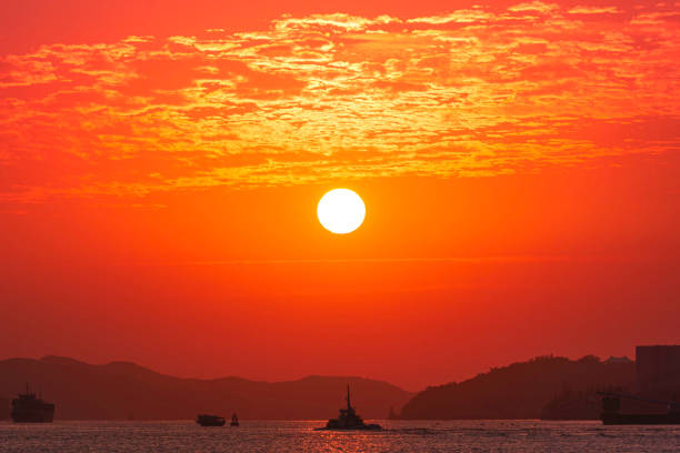 istock Sunrise Astro-Landscape Photography 2154156982