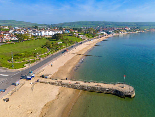 istock Swanage, Dorset, United Kingdom. 2154164726