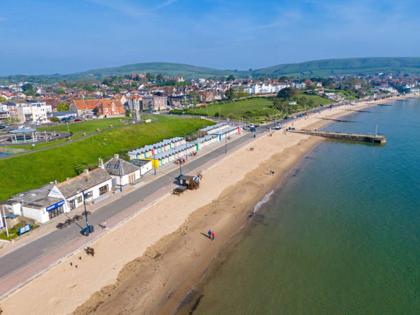 Swanage, Dorset, United Kingdom.