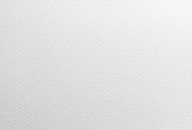 istock White watercolour paper texture background,Paper grain fin with cold pressd in 300 grams 2154167148