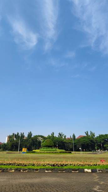 istock The Beautiful Sky in The Morning. 2154170368