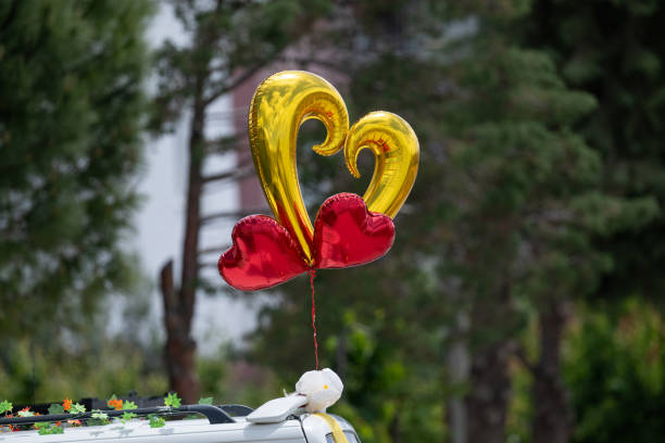 Balloon shapes for children